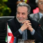 “Because we are Iranians”: Araqchi reveals his brief response to Trump’s curiosity!