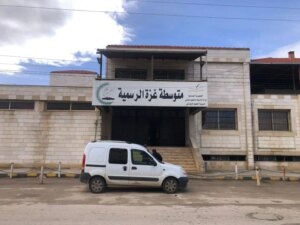 Bekaa: Shock in an official institution due to unexpected behavior by the director!