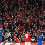 Benfica suspends the subscriptions of 5 fans due to racist allegations