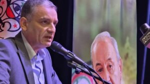 Berri’s strong message Al-Fouani cuts off the doubters