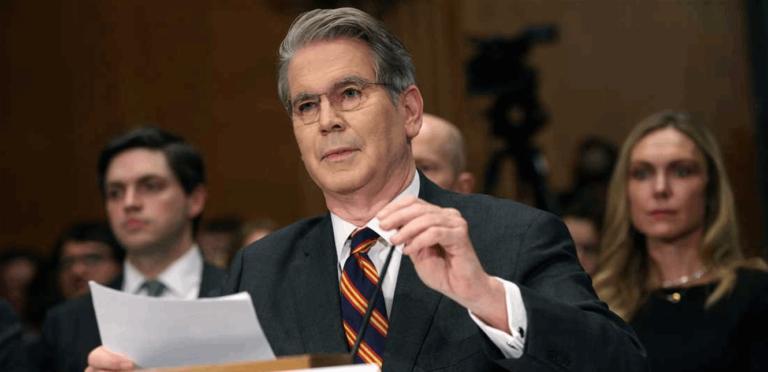 Besant: Sanctions on Russia and peace talks are linked to developments in the crisis in Ukraine