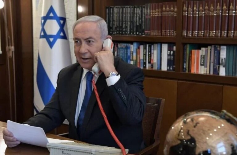 Between denials and evidence: A report reveals conflicting statements by Netanyahu before October 7