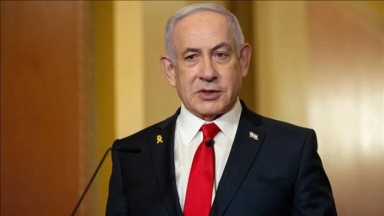 Between global promises and Israeli withdrawal: Netanyahu rejects “financing”