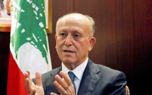 Between gratitude and covenant: Rifi insists on following up on the Tripoli tragedy