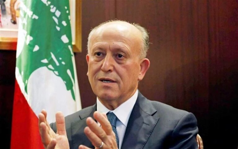 Between gratitude and covenant: Rifi insists on following up on the Tripoli tragedy