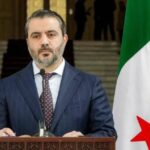 Between the Israeli escalation and unity efforts… Al-Shaibani: SDF is an essential component of the state