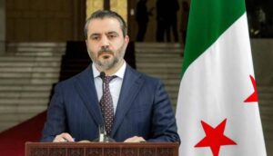 Between the Israeli escalation and unity efforts… Al-Shaibani: SDF is an essential component of the state