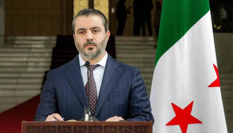 Between the Israeli escalation and unity efforts… Al-Shaibani: SDF is an essential component of the state