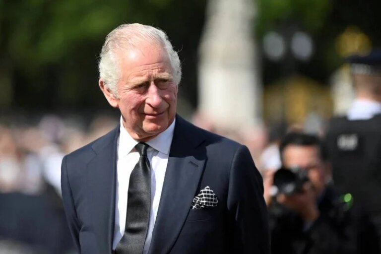 Britain faces a challenge: King Charles III reveals his vision of his brother Andrew’s relationship with Epstein