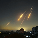 Can artificial intelligence confront Iranian ballistic missiles?