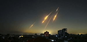 Can artificial intelligence confront Iranian ballistic missiles?