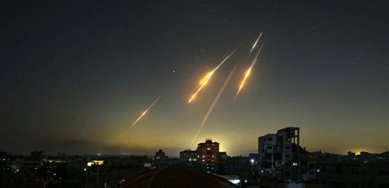 Can artificial intelligence confront Iranian ballistic missiles?