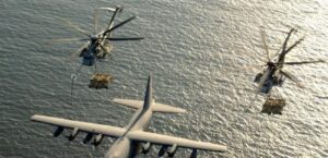 Canada pumps $369 billion to boost the defense sector