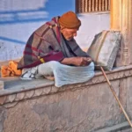 Caution never gets old… New research sheds light on the acumen of the elderly