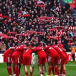 Champions League: An arduous task awaits Liverpool to reach the final!