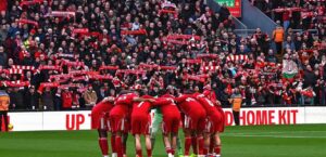 Champions League: An arduous task awaits Liverpool to reach the final!