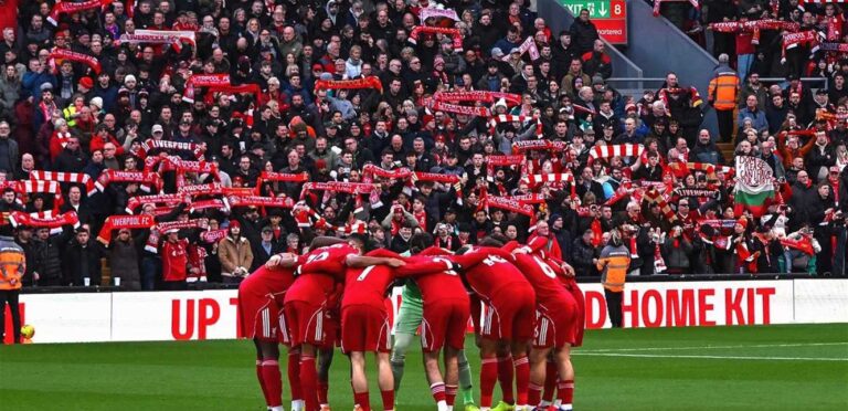 Champions League: An arduous task awaits Liverpool to reach the final!