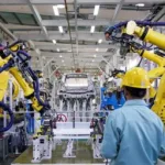 China puts an end to the ongoing “price war” in the automobile market after stopping “selling at a loss”