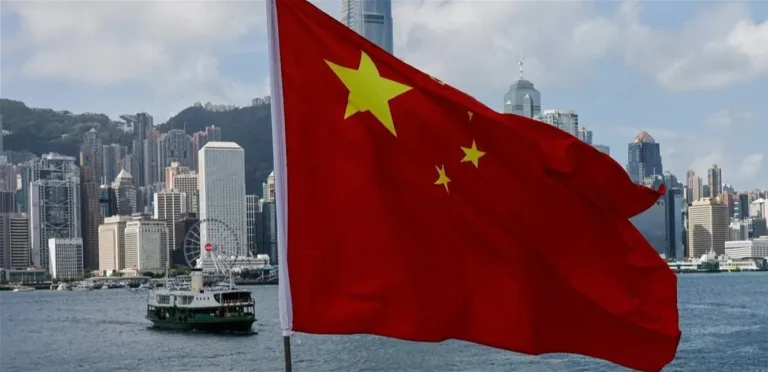 Chinese action: 40 Japanese companies included in the export control list