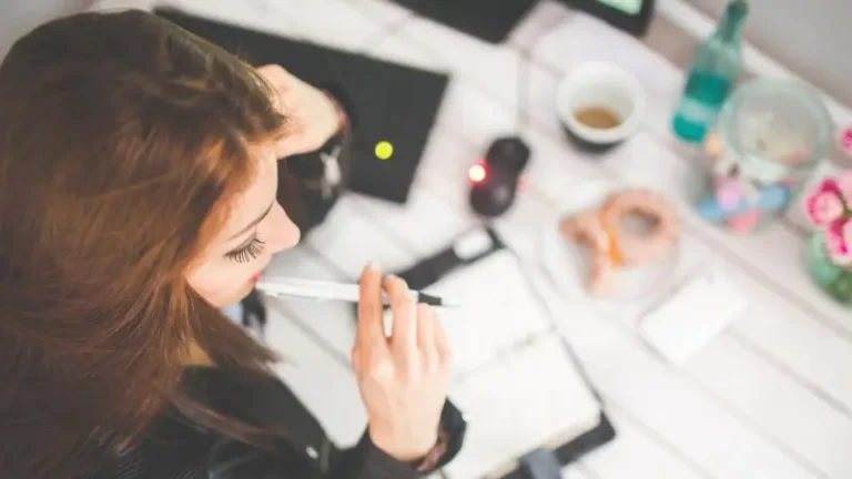 Clear Mind: 40 extra minutes of productivity per day