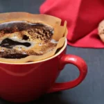 Coffee lovers: high levels of rare bacteria