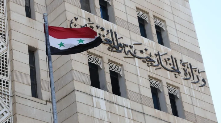 Damascus announces its official position: The Foreign Ministry reveals details of the recovery of detainees from Lebanon