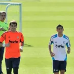 Di Maria reveals the “box of secrets”: Details of the victory over Guardiola’s Barcelona, ​​led by Mourinho