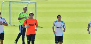 Di Maria reveals the “box of secrets”: Details of the victory over Guardiola’s Barcelona, ​​led by Mourinho