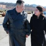 Disagreements in the royal family: The “daughter” takes center stage and the “aunt” moves behind the scenes