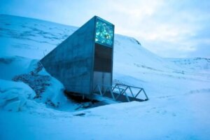 “Doomsday Vault”: The world is preparing for catastrophic scenarios