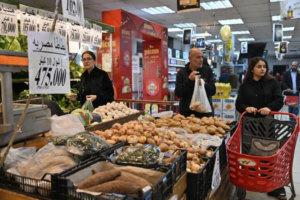 “Economy”: Intense campaigns to confront monopoly and arrest violators