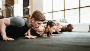 Exercise alone is not enough to lose weight.. Why?