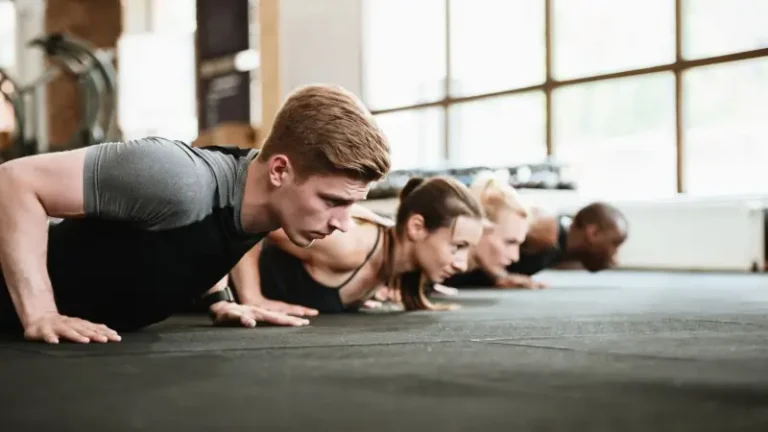 Exercise alone is not enough to lose weight.. Why?