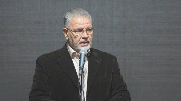 Fayyad: Lebanon is going through a critical and pivotal stage…and dialogue is a way to save it