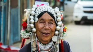 Fear of aging may accelerate the appearance of signs of aging