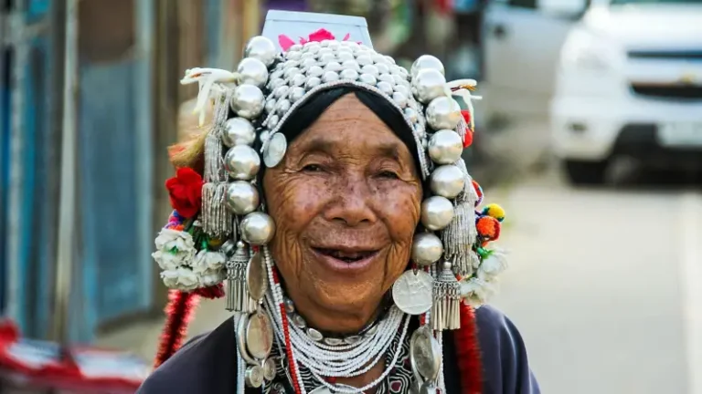 Fear of aging may accelerate the appearance of signs of aging