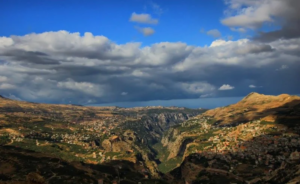 February welcomes Lebanon with rain and snow before the weather eases