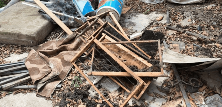 Fires break out in the south and urgent relief initiatives are launched