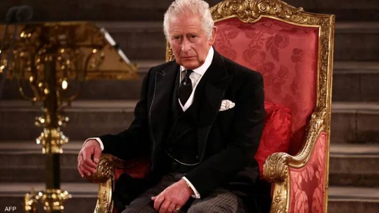 Firm denials from the Royal Palace on the Epstein case: Charles III did not contribute to the financing of Andrew’s settlement