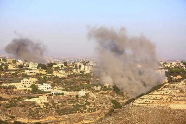 Five international organizations call on the government to take urgent action to help the affected south