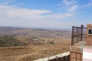 Foreign fighters near the Lebanese border: previous deployment with new goals?