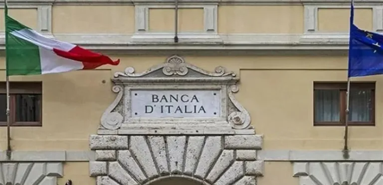 Foreign holdings of Italian debt exceed 880 billion euros