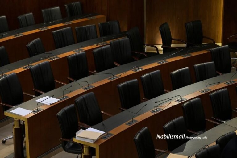 Formulating clarifications regarding the election law… and parliamentary accountability of the government!