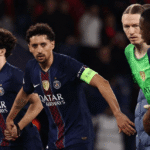 French criticism of Saint-Germain’s performance despite its victory over Monaco