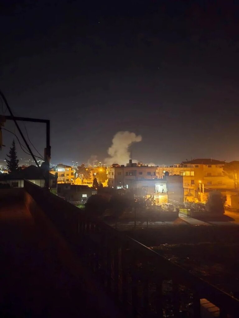 Geneva is negotiating, the Bekaa is agitated, and the decision on the solution is not local…a difficult test for consolidating the state in times of conflict