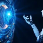 Google DeepMind is developing “artificial intelligence” that engages in “conversations” with humans