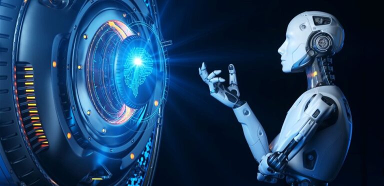 Google DeepMind is developing “artificial intelligence” that engages in “conversations” with humans