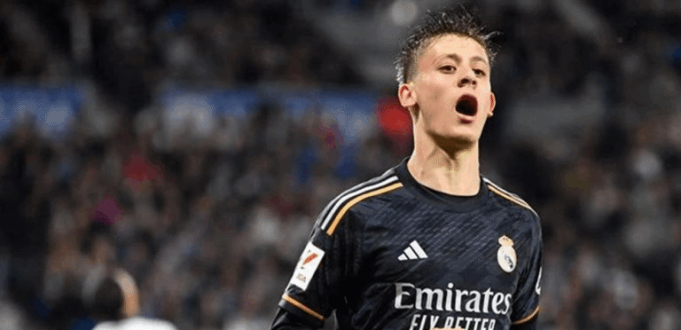 Guler’s discoverer reveals: An atmosphere of “bullying” at Real Madrid