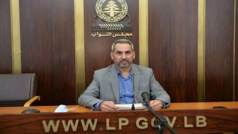 Hamada: An electoral plan aimed at undermining the resistance and dispersing its incubator