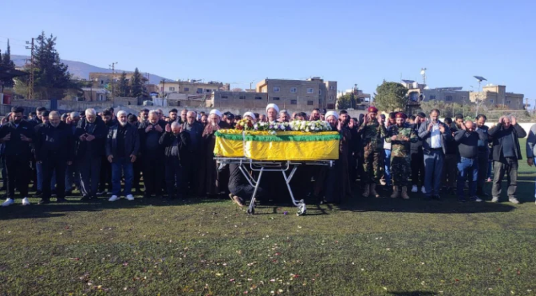 Hamada from the Bekaa: “The authority’s voice is neither presented nor delayed.” An opinion from the Bekaa